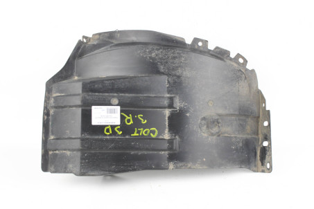 Подкрылок задний правый 3D Mitsubishi Colt (Z30) 2004-2012 5370A134 (44585)