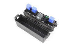 Блок запобіжників двигуна додатковий Nissan X-Trail (T31) 2007-2012 24382JG70A (44614)