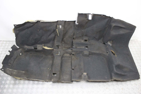 Ковер салона 3D Mitsubishi Colt (Z30) 2004-2012 7270A468XA (44619) Дефект