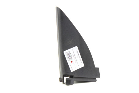 Куточок двері передній лівий Nissan X-Trail (T31) 2007-2012 80293JG000 (44622)