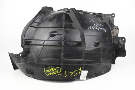 Подкрылок передний левый (задняя часть) Nissan Pathfinder (R52) 2014-2020 638439NB0A (44639)