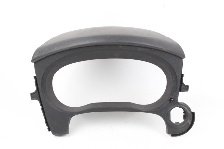 Накладка торпедо під щиток приладів Mitsubishi Outlander (GF) 2012- 8060A168XA (44641)