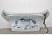 Крышка багажника Infiniti G37 (V36) Sedan 2008-2010 H430MJL0MA (44668)