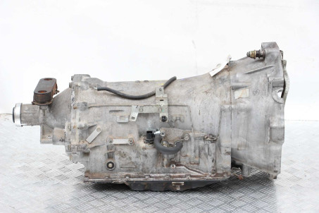 Коробка передач АКПП Infiniti G (CV36) Coupe 2006–2014 310203RX6D (44683)