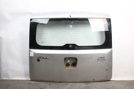 Кришка багажника Kia Soul (AM) 2008–2013 737002K020 (44713)