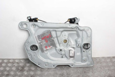 Склопідйомник передній лівий електро (без моторчика) Infiniti G (CV36) Coupe 2006–2014 80721JL00A (44716)