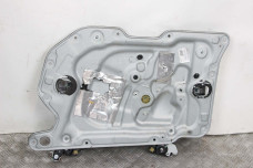 Склопідйомник передній правий електро (без моторчика) Infiniti G (CV36) Coupe 2006–2014 80720JL00A (44717)