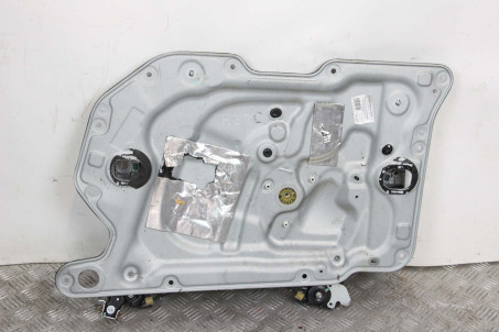 Склопідйомник передній правий електро (без моторчика) Infiniti G (CV36) Coupe 2006–2014 80720JL00A (44717)