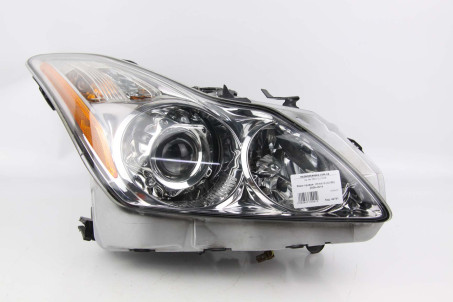 Фара права Infiniti G (CV36) Coupe 2006–2014 26010JL02B (44731)