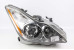 Фара права Infiniti G (CV36) Coupe 2006–2014 26010JL02B (44731)