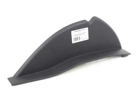 Накладка торпедо боковая левая Mitsubishi Outlander (GF) 2012- 8002A766ZZ (44732)