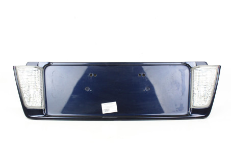 Накладка крышки багажника LX 15- Lexus Другие модели 7681260200 (44757)