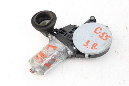 Моторчик стеклоподъёмника задний правый Toyota Camry 55 USA 2015-2018 85720AE010 (44799)