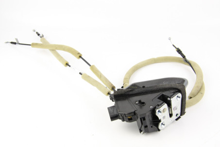 Замок двери задний правый электр USA Nissan X-Trail (T32-Rogue) 2014-2021 825004BA0A (44801)