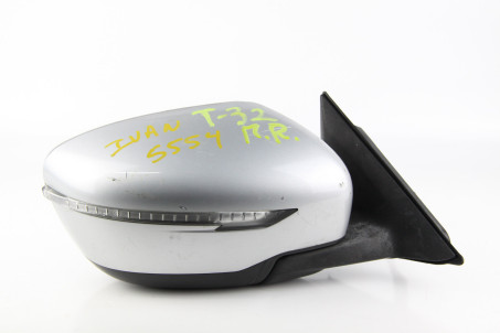 Дзеркало праве електро 5 pin USA -17 Nissan X-Trail (T32-Rogue) 2014-2021 963015HA0A (44806)