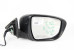 Дзеркало праве електро 5 pin USA -17 Nissan X-Trail (T32-Rogue) 2014-2021 963015HA0A (44806)
