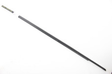 Молдинг скла двері передній правий Nissan Versa/Note (E12) 2013-2017 808209MB0A (44817)