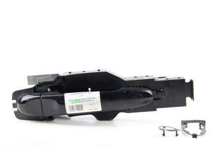 Ручка двері зовнішня права задня Nissan Versa/Note (E12) 2013-2017 806101HL0A (44819)