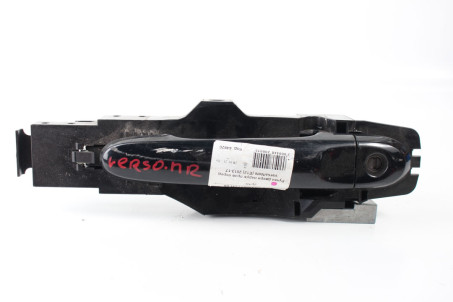 Ручка двери наруж прав перед Nissan Versa/Note (E12) 2013-2017 806101HL0A (44820)