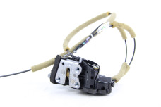 Замок двери задний правый электр Nissan Versa/Note (E12) 2013-2017 825003WC5A (44827)