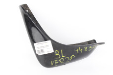 Бризговик задній лівий Nissan Versa/Note (E12) 2013-2017 938833VY0A (44834)