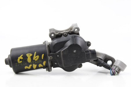 Моторчик стеклоочистителя передний Infiniti G (CV36) Coupe 2006–2014 28810JK61A (44852)