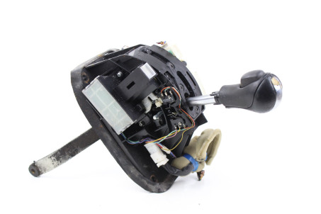 Кулиса переключения АКПП Infiniti G (CV36) Coupe 2006–2014 34901JK60C (44857)