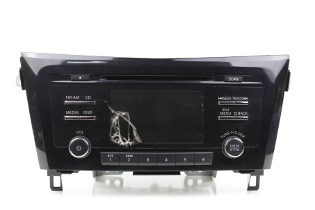 Магнітофон Nissan X-Trail (T32-Rogue) 2014-2021 281854BA0C (44878)