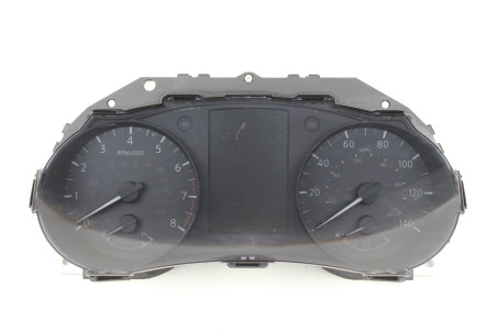 Щиток приладів 2.5 CVT -17 USA Nissan X-Trail (T32-Rogue) 2014-2021 248105HA3A (44880)