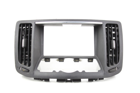 Дефлектори центральних повітроводів Infiniti G (CV36) Coupe 2006–2014 68270JK00A (44894)