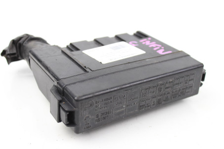 Блок запобіжників двигуна Infiniti G (CV36) Coupe 2006–2014 24372JK60A (44900)