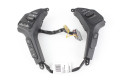 Кнопки керування на кермо Infiniti G (CV36) Coupe 2006–2014 25550JK12A (44902) 25550JK15A