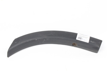 Расширитель бампера задний левый Mitsubishi Outlander (GF) 2012- 7407A317 (44937)