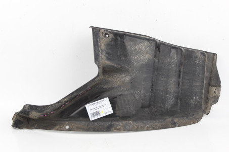 Подкрылок задний левый Mitsubishi Outlander (GF) 2012- 5370B015 (44945)