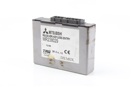 Блок керування центральним замком Mitsubishi Space Star 1998-2005 MR238029 (44948)