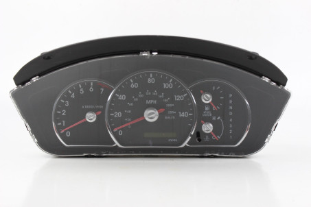 Щиток приладів 2.4 USA Mitsubishi Galant (DJ) 2003-2012 8100B222 (44955)