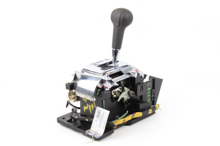 Куліса перемикання АКПП USA Mitsubishi Galant (DJ) 2003-2012  (44958)