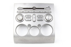 Блок керування магнітофоном Mitsubishi Galant (DJ) 2003-2012 8002A870HA (44959)