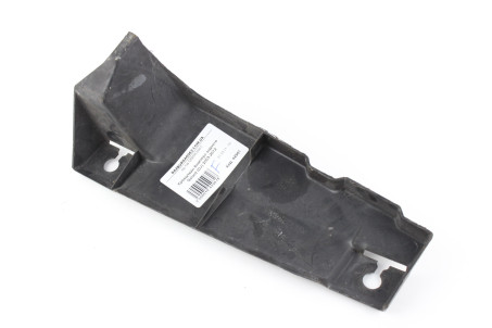 Кронштейн бампера задний Mitsubishi Galant (DJ) 2003-2012 MR982661 (44961)