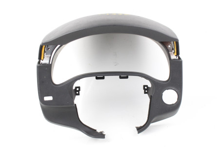 Накладка панелі приладів комплект Infiniti G (CV36) Coupe 2006–2014 68240JK61A (44971)