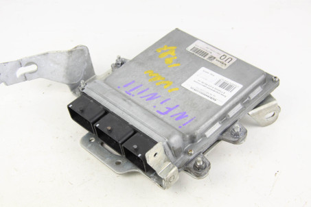 Блок управления двигателем 3.7 Infiniti G (CV36) Coupe 2006–2014 MEG109310 (44976)