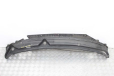 Жабо під лобове скло (пластик) Nissan Pathfinder (R52) 2014-2020 668629PA0A (44987)