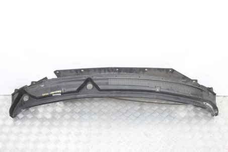 Жабо под лобовое стекло (пластик) Nissan Pathfinder (R52) 2014-2020 668629PA0A (44987)