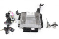 Блок керування двигуном комплект 2.4 АКПП 12-14 Hyundai Sonata (YF) 2009-2014 USA 391112G664 (44989)