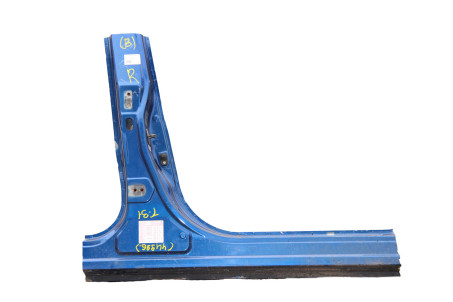 Стойка кузова (В) правая Nissan X-Trail (T31) 2007-2012 G6570JG000 (44996)