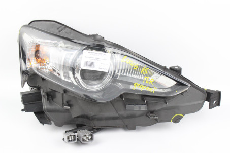 Фара права ксенон EU -17 Lexus IS (XE30) 2013-2019 8114553741 (45000)