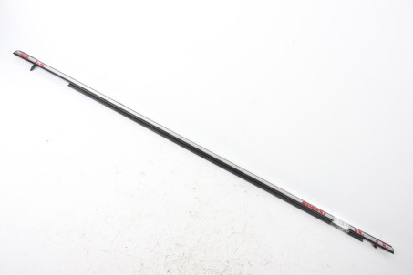 Молдинг скла двері задній правий хром Subaru Outback (BR) 2009-2014 62280AJ020 (45015)