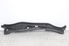 Жабо под лобовое стекло (пластик) правая часть Lexus IS (XE30) 2013-2019 5570853120 (45021)