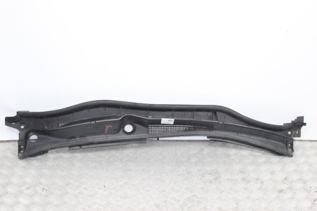 Жабо под лобовое стекло (пластик) правая часть Lexus IS (XE30) 2013-2019 5570853120 (45021)