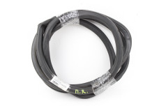 Ущільнювач двері передньої правої Lexus IS (XE30) 2013-2019 6231153040 (45024)